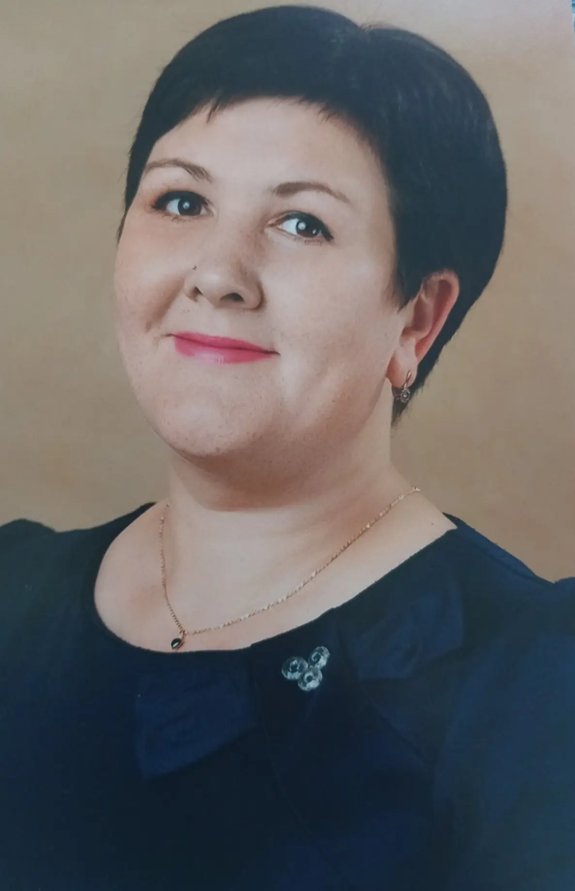 Гаврилова Оксана Михайловна Гаврилова Оксана Михайловна.