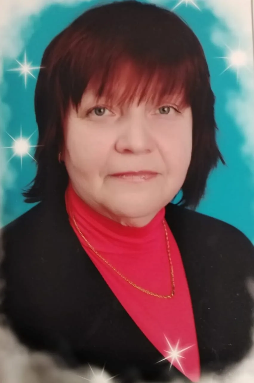 Савинова Капитолина Васильевна Савинова Капитолина Васильевна.